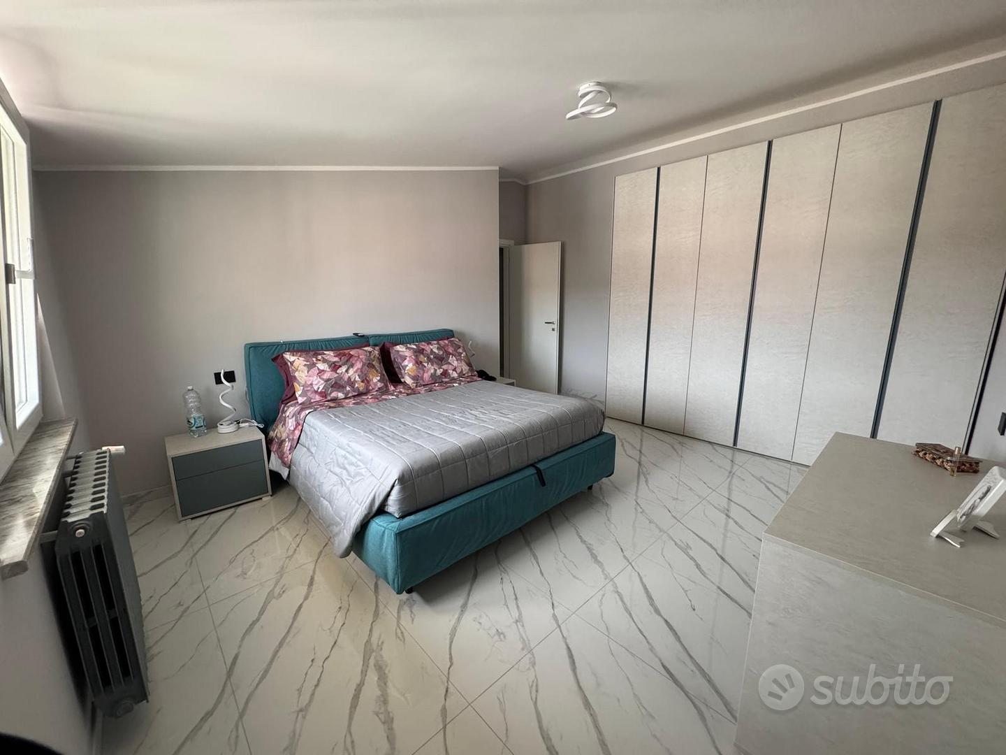 Appartamento – Montesarchio, Borgo Fontanelle, Benevento - Vista 3