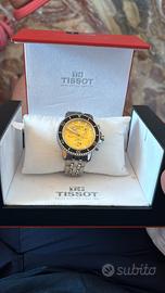 Orologio Tissot Seastar 660