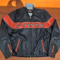 Giacca Vintage Harley Davidson