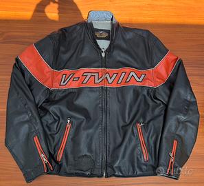 Giacca Vintage Harley Davidson