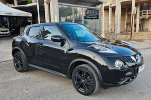 Nissan Juke 1.5 dCi N-Connecta