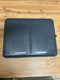 Poggia computer laptop