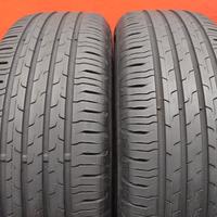 215 65 17 Gomme Estiv 85% Continental 215 65R17