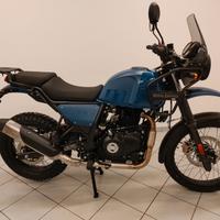 Royal Enfield Himalayan 2023 IN PRONTA CONSEGNA