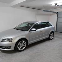 Audi A3 2.0 TDI 2011