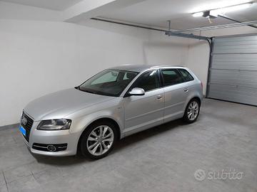 Audi A3 2.0 TDI 2011