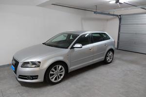 Audi A3 2.0 TDI 2011