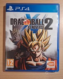 Dragon ball Xenoverse 2