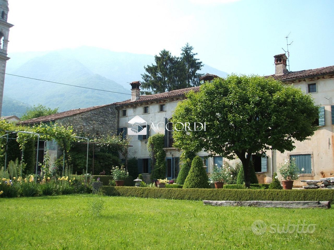 Casa – Follina, Pradegnan - Vista 3