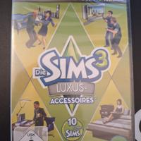 The Sims 3 Design & High-Tech Accessorio