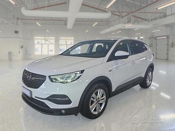 OPEL GRANDLAND X 1.5 ECOTEC DIESEL BUSINESS 130 CV