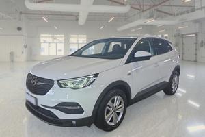 OPEL GRANDLAND X 1.5 ECOTEC DIESEL BUSINESS 130 CV