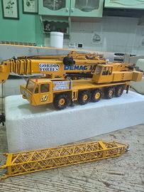Conrad 1:50 Demag AC 335 Gordon Forbes all terrain