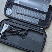 Lavallier Sennheiser MKE40