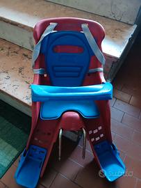 Seggiolino bici OK BABY
