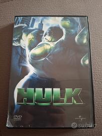 hulk disco