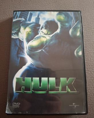 hulk disco