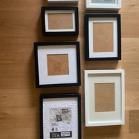 Cornici ikea