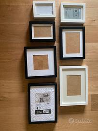 Cornici ikea