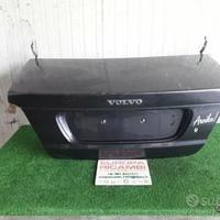 Bauletto posteriore Volvo C70 Cabriolet