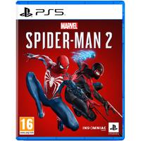 Spiderman 2 PS5