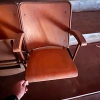 Poltrone da cinema