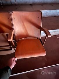 Poltrone da cinema