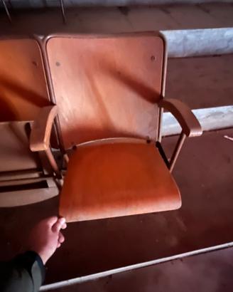 Poltrone da cinema