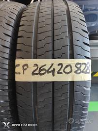 2 GOMME USATE ESTIVO 2157015C - CP26420828