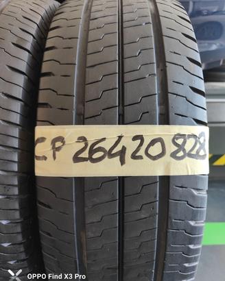 2 GOMME USATE ESTIVO 2157015C - CP26420828