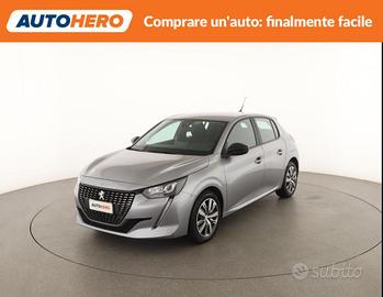 PEUGEOT 208 ZF59332