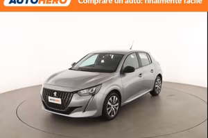 PEUGEOT 208 ZF59332