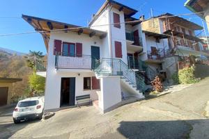 CASA SEMINDIPENDENTE A SAN GERMANO CHISONE