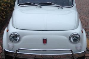 FIAT 500L - Anni 70