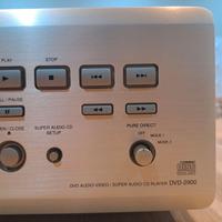 DENON DVD-2900