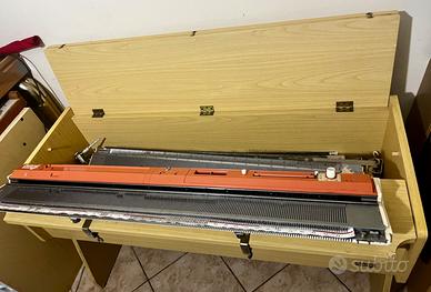 Macchina per maglia Defend/Brother