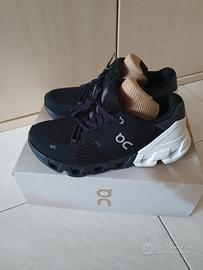 Scarpe donna Running On Cloudflyer 4