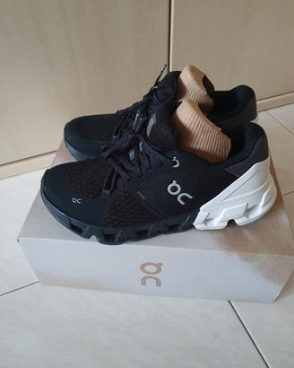 Scarpe donna Running On Cloudflyer 4