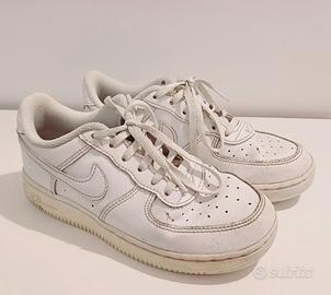 Scarpe da ginnastica Nike air Force one