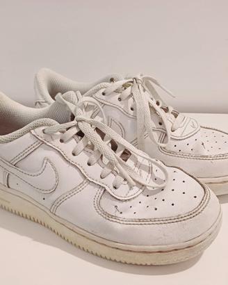 Scarpe da ginnastica Nike air Force one