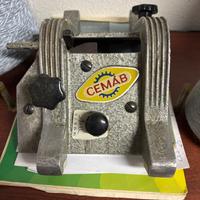 macchina da maglieria