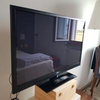 LG 42PW450 Tv 42 pollici