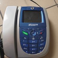 telefoni anni 90 e 2000 telecom