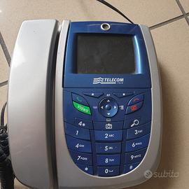 telefoni anni 90 e 2000 telecom