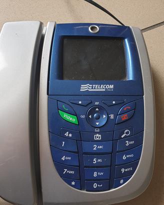 telefoni anni 90 e 2000 telecom
