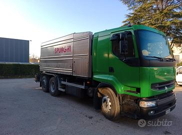 Autospurgo renault v i 22cxa1 8 34