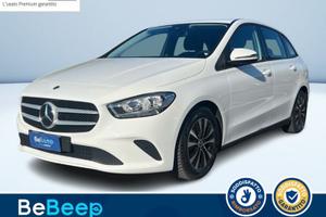 Mercedes-Benz Classe B B 180 D EXECUTIVE AUTO