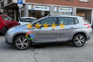 Peugeot 2008 PureTech Turbo 110 S&S Allure