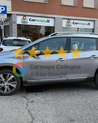 Peugeot 2008 PureTech Turbo 110 S&S Allure