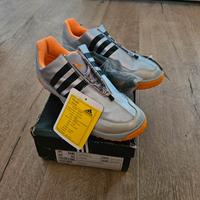 Scarpe Chiodate Salto in Alto ADIDAS ADISTAR NUOVE